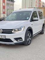 voitures-volkswagen-caddy-2019-alltrack-el-mechira-mila-algerie