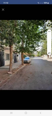 Vente Villa Tiaret Tiaret