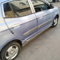 voitures-kia-picanto-2004-بكانتو-sidi-bel-abbes-algerie