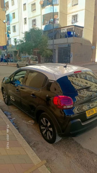 voitures-citroen-c3-2021-bir-el-djir-oran-algerie