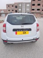 voitures-dacia-duster-2014-facelift-laureate-algerie