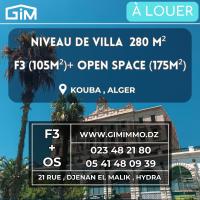 niveau-de-villa-location-f5-alger-kouba-algerie