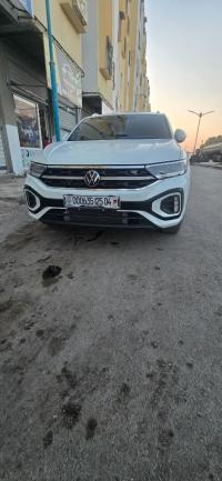 سيارات-volkswagen-t-roc-2025-r-line-عين-مليلة-أم-البواقي-الجزائر