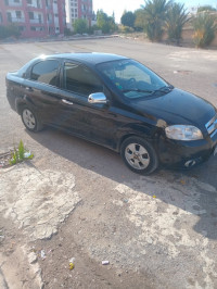 voitures-chevrolet-aveo-4-portes-2010-rabta-bordj-bou-arreridj-algerie