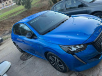 voitures-peugeot-208-2022-allure-medea-algerie