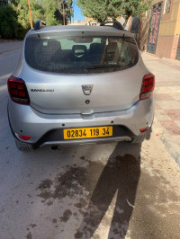 voitures-dacia-sandero-2019-stepway-bordj-bou-arreridj-algerie