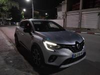 tout-terrain-suv-renault-captur-2021-annaba-algerie