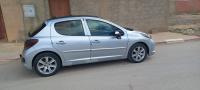 citadine-peugeot-207-2009-allure-setif-algerie