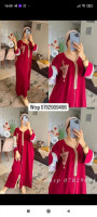 robes-robe-caftan-tlidja-2024-gouraya-tipaza-algerie