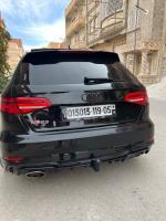 moyenne-berline-audi-a3-2019-batna-algerie