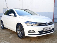 voitures-volkswagen-polo-2019-carat-exclusive-hadjout-tipaza-algerie