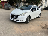 voitures-peugeot-208-2015-bachdjerrah-alger-algerie