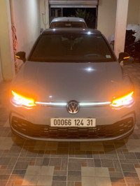 voitures-volkswagen-golf-8-2024-gtd-ain-el-turck-oran-algerie