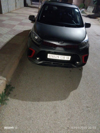 voitures-kia-picanto-2020-gt-line-laghouat-algerie