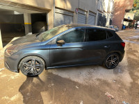 citadine-seat-ibiza-2019-bejaia-algerie