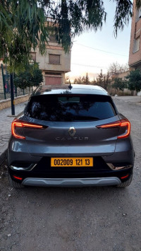 voitures-renault-captur-2021-intense-oran-algerie