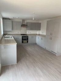 Vente Appartement F2 Alger Bordj el kiffan