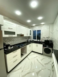 Vente Appartement F4 Alger Hraoua