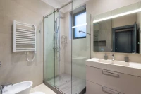 Vente Appartement F2 Alger Bordj el bahri