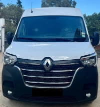 Renault Master L3 H3 2021