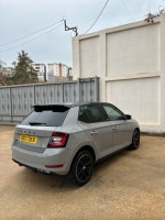 voitures-skoda-fabia-2020-monte-carlo-birkhadem-alger-algerie