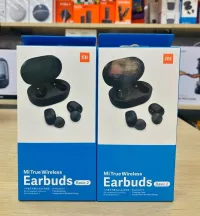 Bluetooth airdots 