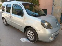 Renault Kangoo 2012 Privilège plus