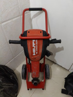 outillage-professionnel-demolisseur-marteau-piqueur-hilti-te-3000-avr-chlef-algerie