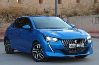 سيارات-peugeot-208-2022-gt-line-قالمة-الجزائر