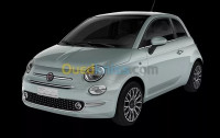 voitures-fiat-500-2023-dolcevita-opening-edition-jijel-algerie