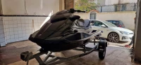 YAMAHA Jetski yamaha GP 1800R 2023
