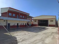 Location Hangar Boumerdes Hammedi