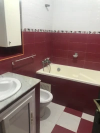 Location Niveau De Villa F5 Alger El achour