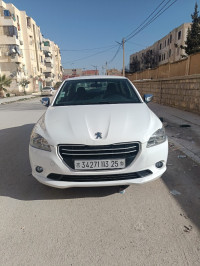 voitures-peugeot-301-2013-active-chelghoum-laid-mila-algerie