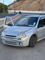 voitures-renault-clio-2-2001-ain-el-turck-oran-algerie