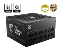 ALIMENTATION MSI MAG A850GL 80+ GOLD