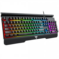 clavier-souris-gaming-victsing-pc265-rgb-metallique-chlef-algerie