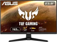 ASUS TUF Gaming Monitor 1080P de 23.8 (VG249Q1A) , IPS, 165Hz , 1ms