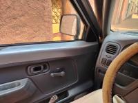 السيارات-النفعية-nissan-pickup-2011-رقان-أدرار-الجزائر