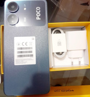 smartphones-poco-c65-bleu-bordj-bou-arreridj-algerie