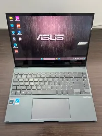 ASUS Zenbook Flip 13 Tactile i7-1165G7 16GB/512GB