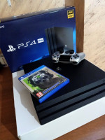 consoles-ps4-pro-1tb-lakhdaria-bouira-algerie