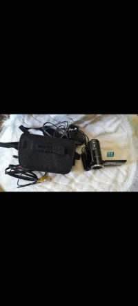 Handycam Sony