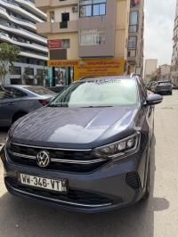 سيارات-volkswagen-taigo-2023-life-plus-بئر-الجير-وهران-الجزائر