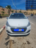 citadine-peugeot-208-2016-allure-facelift-bir-el-djir-oran-algerie