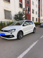 voitures-volkswagen-polo-2017-bab-ezzouar-alger-algerie