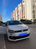 voitures-volkswagen-polo-2017-bab-ezzouar-alger-algerie