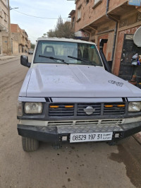 voitures-nissan-patrol-court-1997-hassi-bounif-oran-algerie