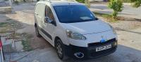 سيارات-peugeot-partner-2013-b9-عين-البيضاء-أم-البواقي-الجزائر