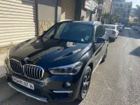 BMW X1 2017 X Line